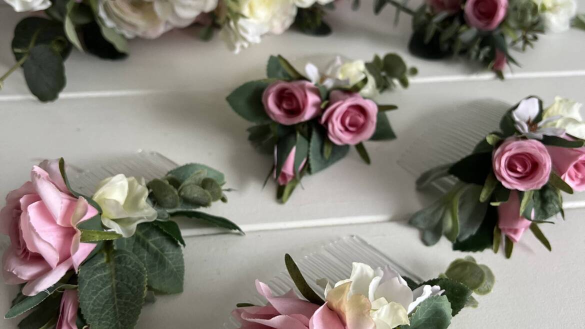 FLORAL EXPERTISE
